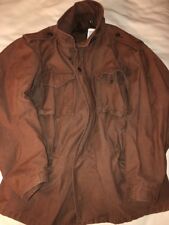 Alpha Field Jacket Taglia XXL Usata Ma Ancora In Ottimo Stato