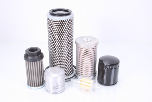 Kit filtri per kubota - per, 71