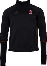 6665 ADIDAS ACM AC MILAN FELPA
