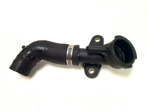 Tubo radiatore honda - radiatore, vt