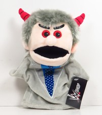 Peluche pupazzo WWE Shop