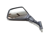 Specchietto sinistro specchio retrovisore per Honda CB 400 CBX Suzuki GSX 1100 S