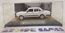VOITURE 1/43 FIAT 132 1978 -