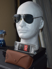 OCCHIALI DA SOLE RAY BAN