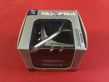 NORTHWEST AIRLINES BOEING