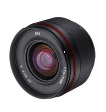 Samyang 12 mm f/2.0 AF