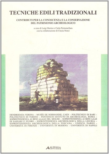 Tecniche edili tradizionali