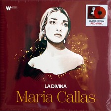 Opera - Maria Callas – La