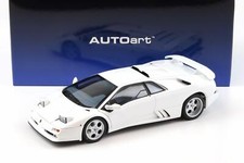 1:18 AUTOart Lamborghini