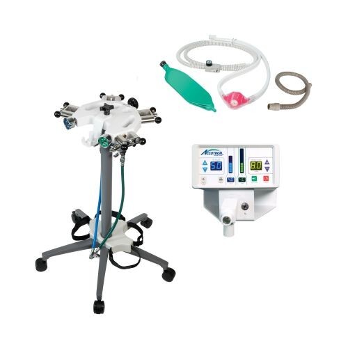 Accutron digital ultra package - accutron,
