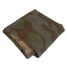 Splinter camo zeltbahn ww2 - camo,
