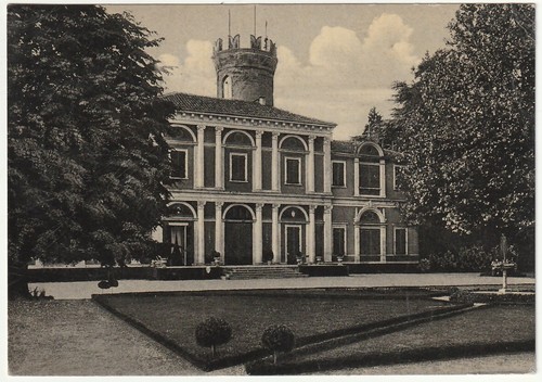 Mazze torino villa la - mazze',
