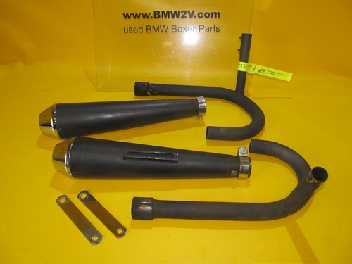 Bmw r65 monolever accessori - bmw,