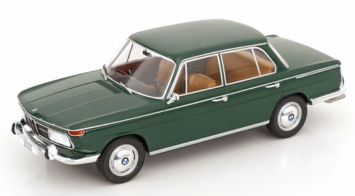 Mcg bmw 2000 - mcg, (type121)