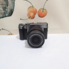 Fujifilm X A5 fotocamera