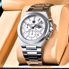 Orologio subacqueo 40MM BENYAR