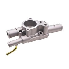 1x Alloggiamento presa acqua