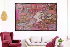 Arazzo indiano pesante