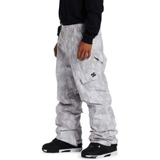 Scarpe DC da uomo Banshee 10K