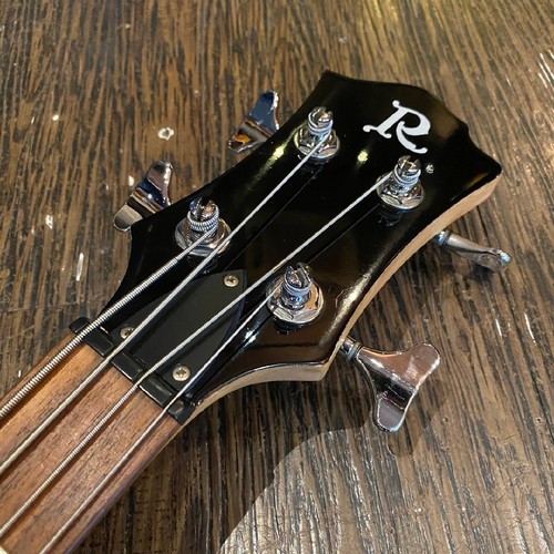 Basso elettrico rich - elettrico,