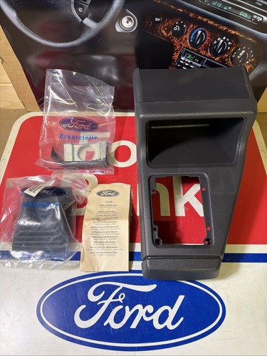 Console centrale ford escort - console,