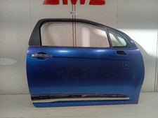 PORTA PORTIERA ANTERIORE