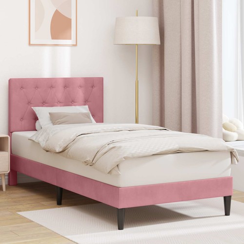 Struttura del letto - , con