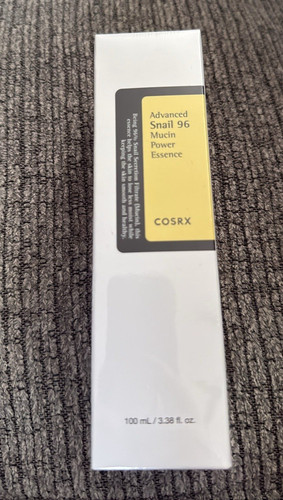 Cosrx advanced snail mucina - cosrx,