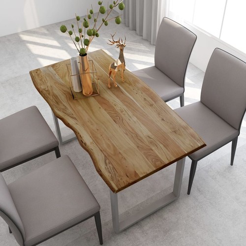 Vidaxl tavolo pranzo - tavolo,