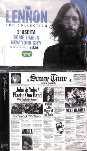John lennon yoko ono - &,