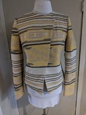 Giacca donna Zara Basic