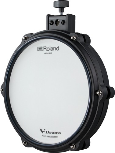 Roland drums 10h - roland, v-drums