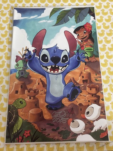 Lilo stitch 1 - &, #1