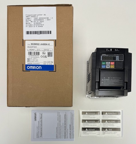 Omron convertitore - , di