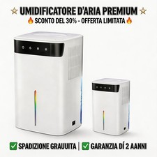 Mini Deumidificatore Elettrico