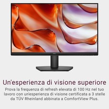 Monitor 22  POLLICI DELL Full