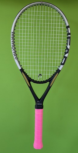 Racchetta tennis head - tennis,
