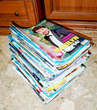 📚 Lotto di 46  riviste