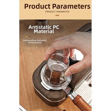 Per Macinacaffè Portatile