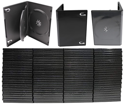 100 pack standard - 100,