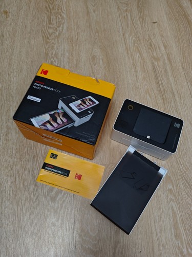 Kodak stampante fotografica