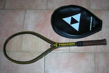 RACCHETTA DA TENNIS FISHER