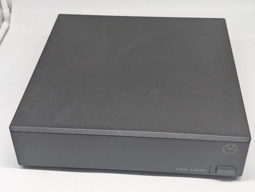 Linn linto precision - precision, moving