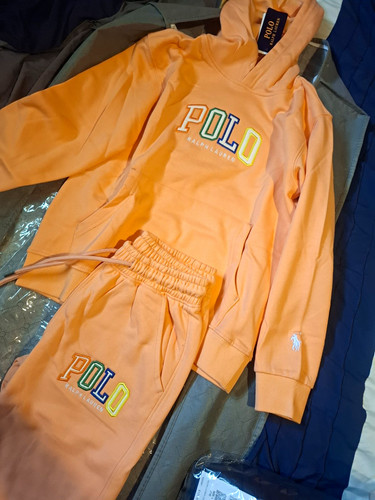 Polo ralph lauren bambino - polo,