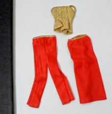 MATTEL VINTAGE 1978 FOTO MODA