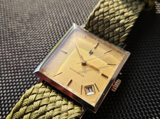 Calendario labbra Sqware Cal. R.136 carica manuale