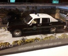 modello 1:43 Chevrolet Nova