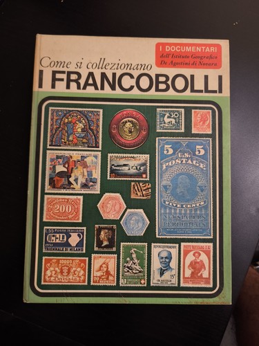 Come collezionano i - si,