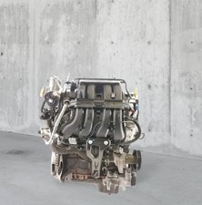 Motore chevrolet spark 1.0