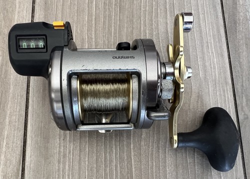 Mulinello pesca - da,